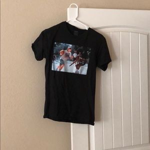 White Men Cant Jump T-Shirt